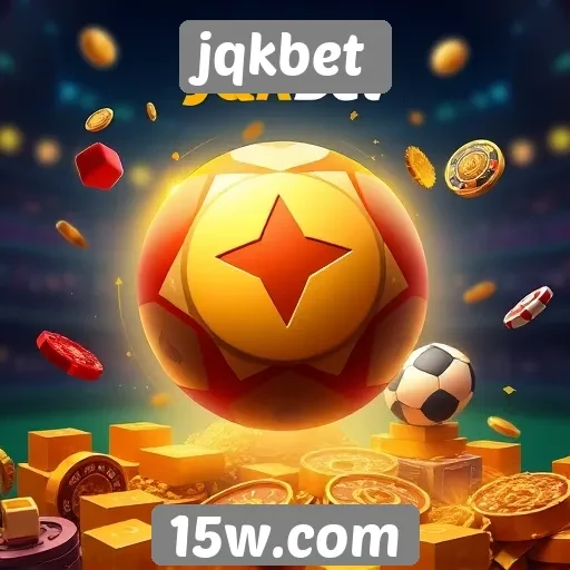 futuro dos jogos online com jqkbet em destaque