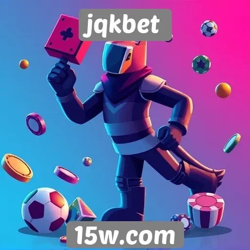 jqkbet amplia opções de jogos disponíveis para usuários