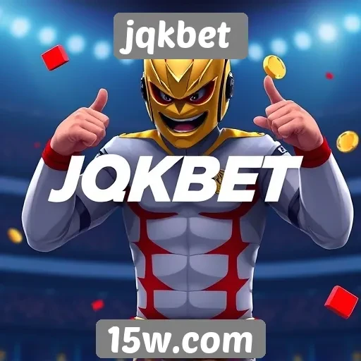 plataforma jqkbet se destaca por promoções atrativas