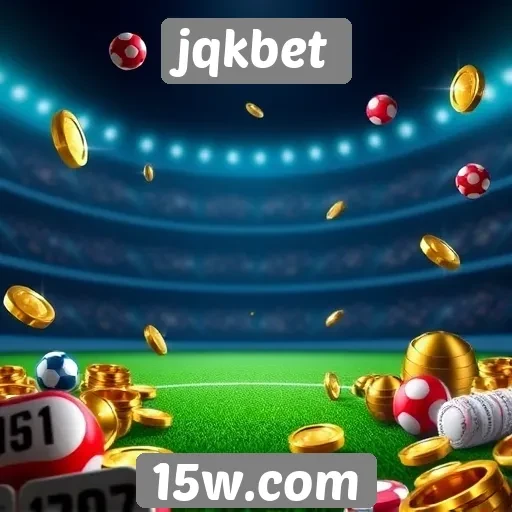 Comparativo das promoções e bônus do jqkbet