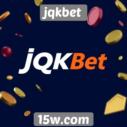 Promoções e bônus oferecidos pelo jqkbet