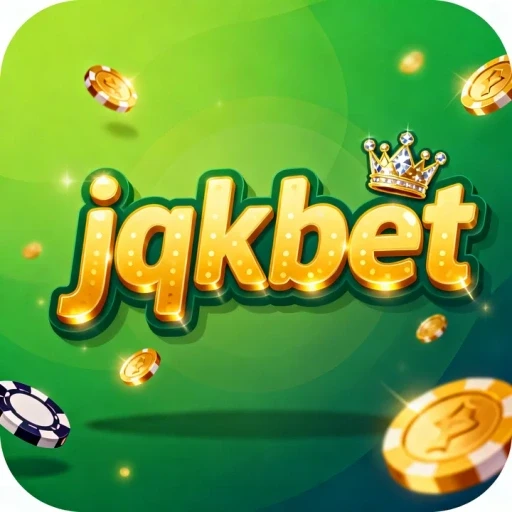 Logo da jqkbet