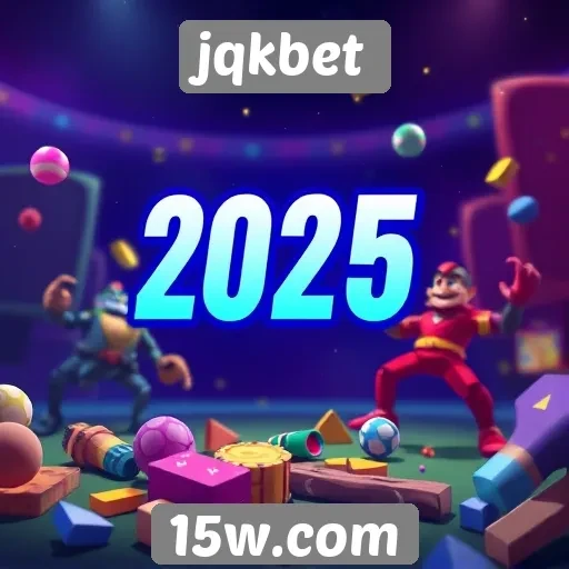 tendências de jogos populares no jqkbet em 2025