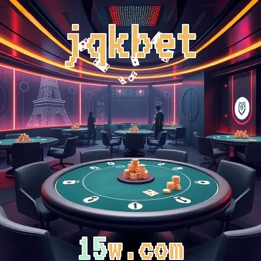 jqkbet: Segurança em Primeiro Lugar para Jogadores Brasileiros