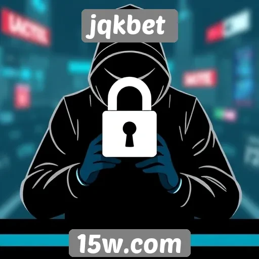 novos recursos de segurança no jqkbet
