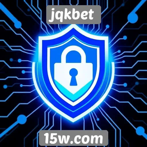 ferramentas de segurança em jqkbet garantem proteção