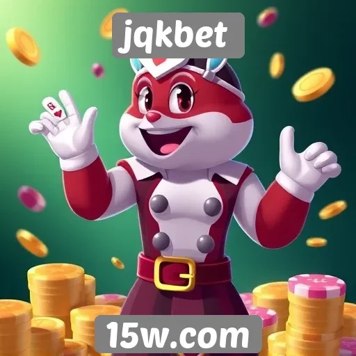 Comparação de bônus de boas-vindas no jqkbet